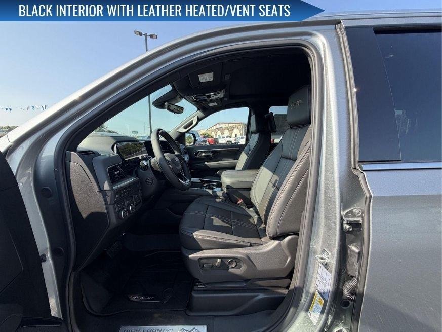 2026 Chevrolet Tahoe High Country - Photo 12