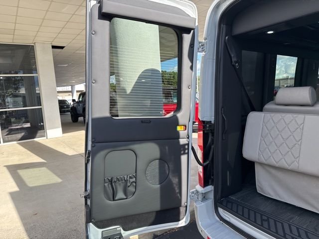 2025 Ford Transit Van Base - Photo 24