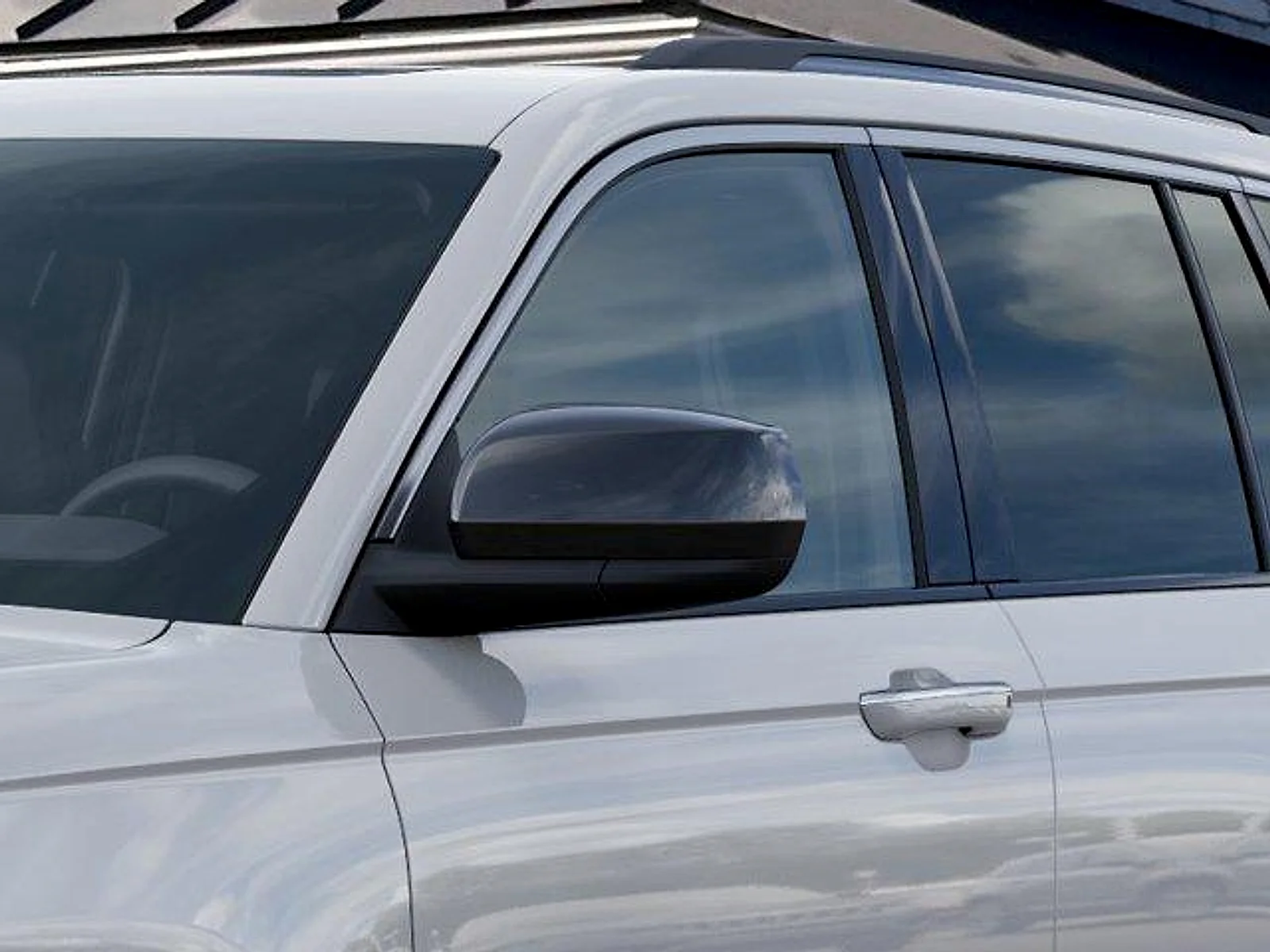New 2026 Bright White Clear-Coat Exterior Paint Jeep 85th Anniversay Edition 4x4 image 12
