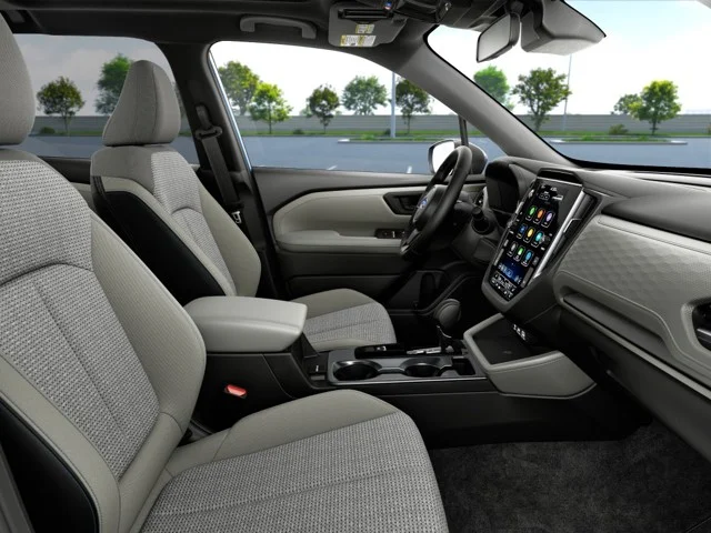 New 2026 DAYBREAK BLUE PEARL Subaru Premium image 15