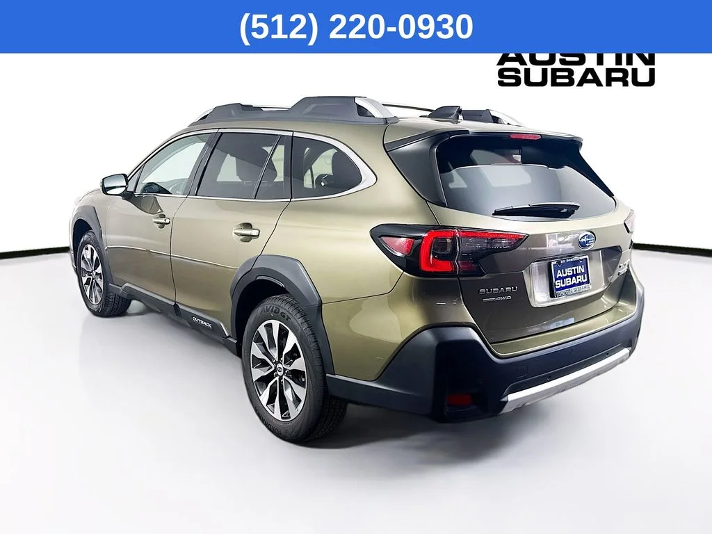 New 2023 Brown Subaru Touring XT image 6