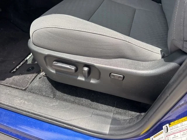 Used 2023 Blue Toyota SR5 image 31
