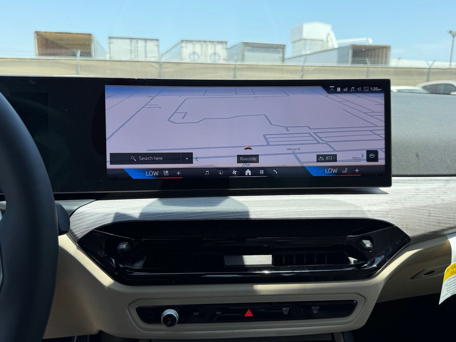 New 2026 Alpine White BMW 330i xDrive image 27