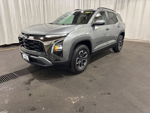 2026 Chevrolet Equinox ACTIV - Photo 30
