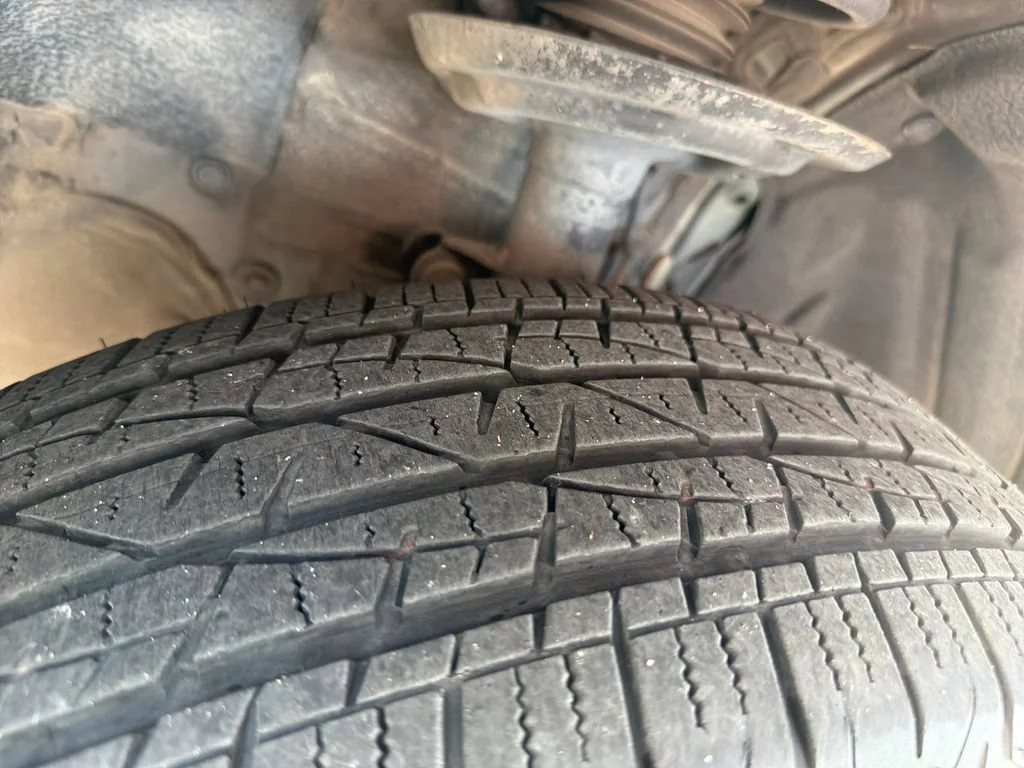 Used 2024 Blue Toyota XLE image 17