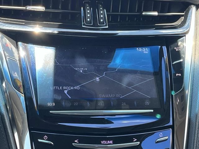 Used 2014 Red Cadillac 2.0L Turbo Luxury image 15