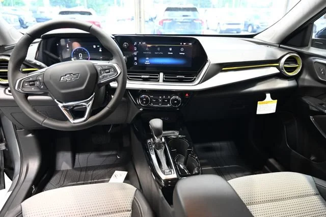 2026 Chevrolet Trax LT - Photo 12