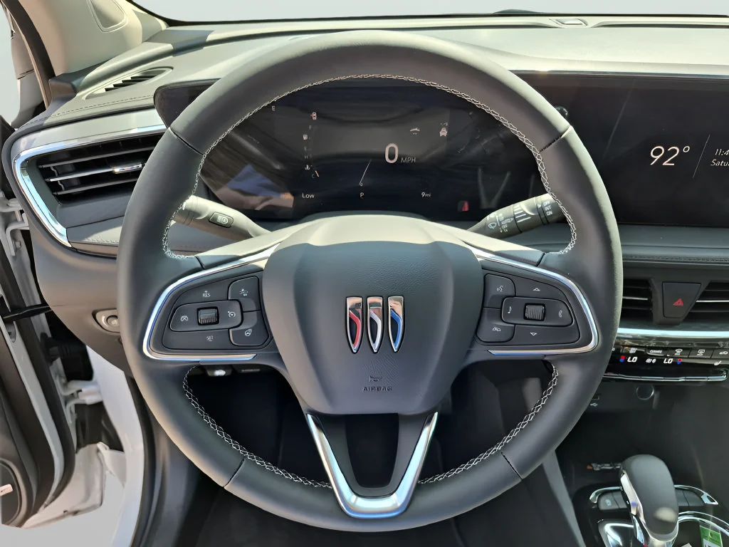 2026 Buick Encore GX Avenir - Photo 24
