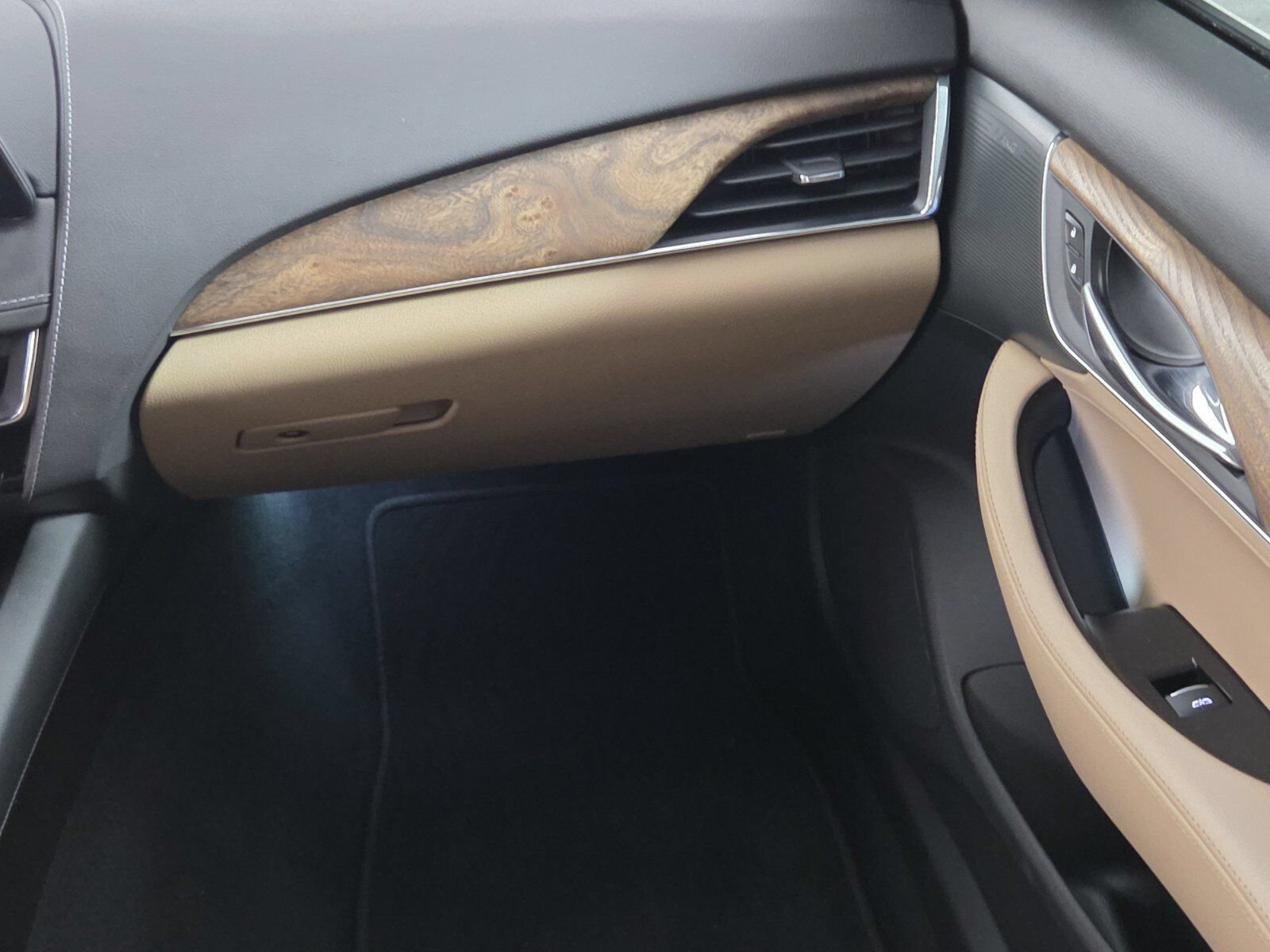 2026 Cadillac CT5 Premium Luxury - Photo 16