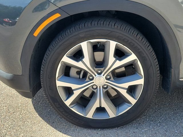 Used 2021 Rainforest Hyundai SEL image 8