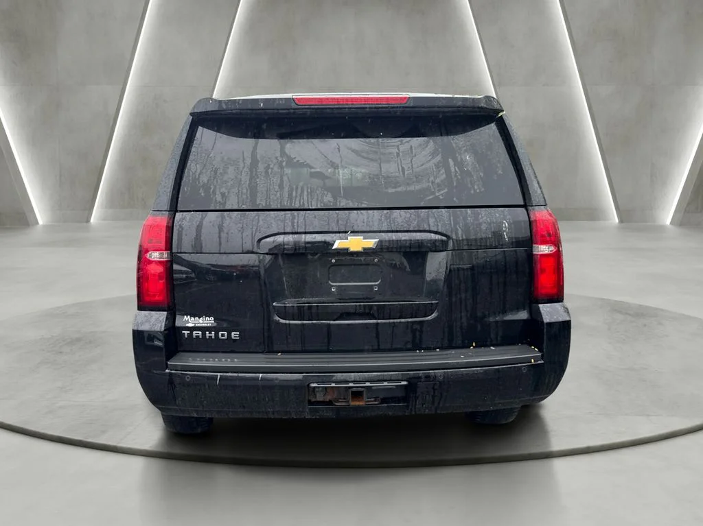 Used 2020 Black Chevrolet LS image 6
