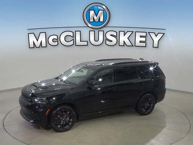 2025 Dodge Durango