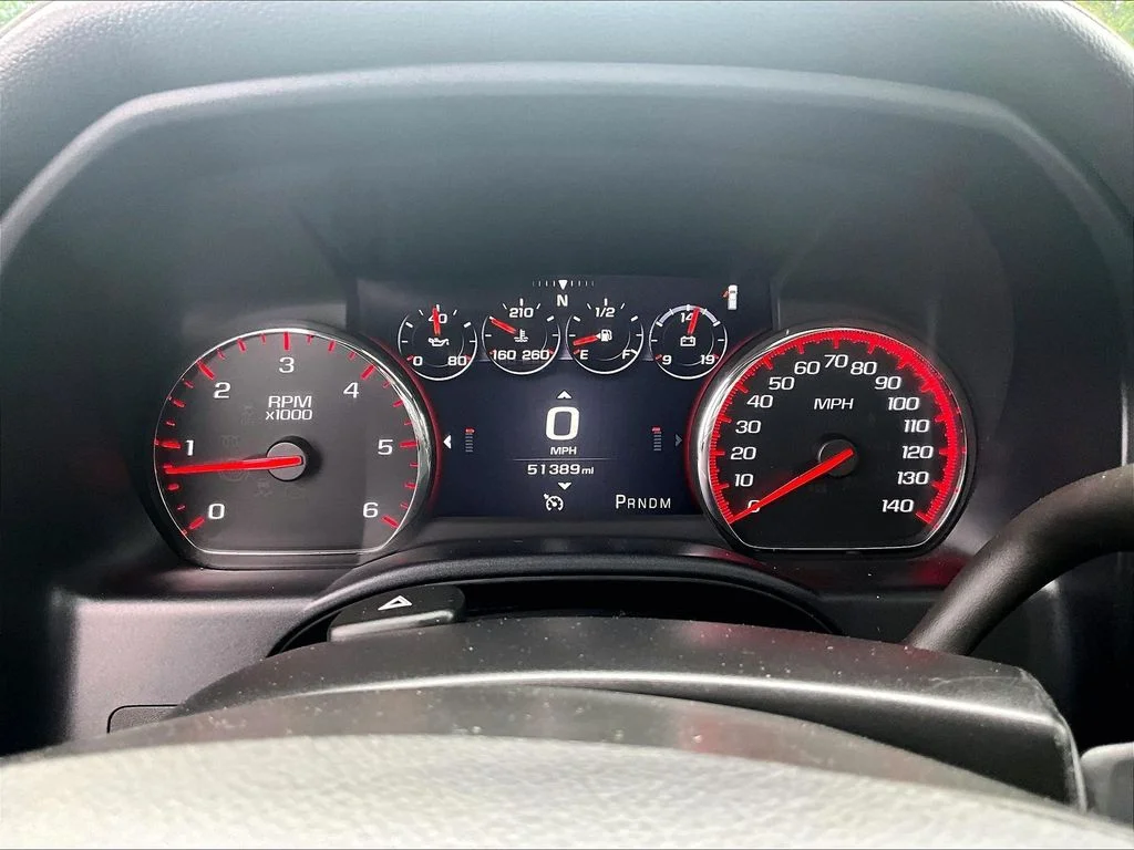 Used 2015 Black GMC Denali image 21