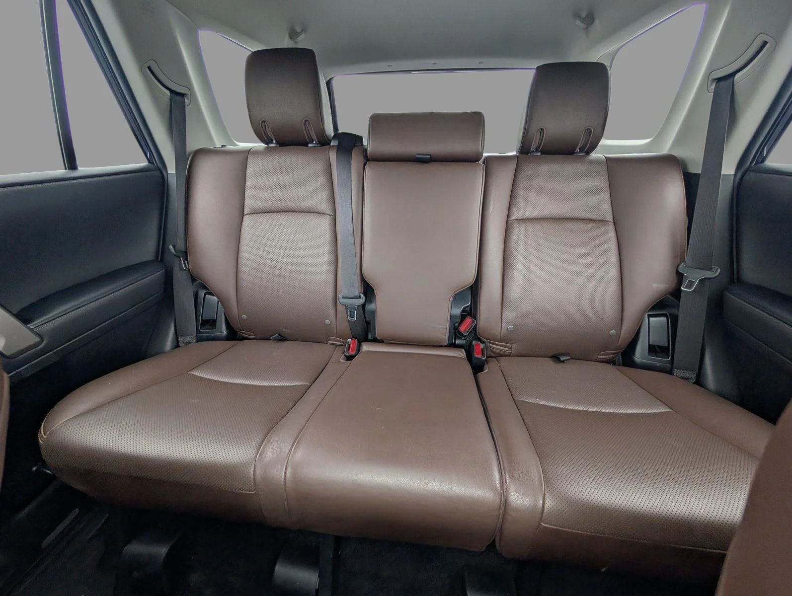 Used 2023 Nautical Blue Metallic Toyota Limited image 13