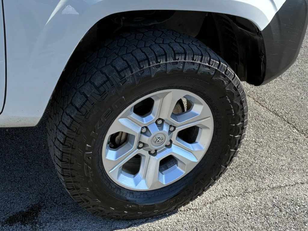 Used 2020 White Toyota SR image 11