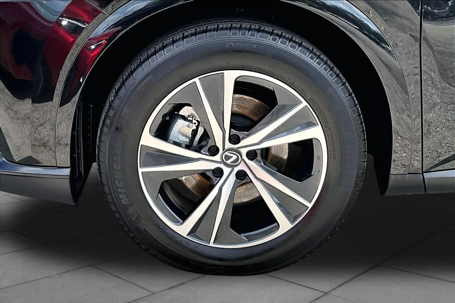 Used 2025 Caviar Lexus  image 11