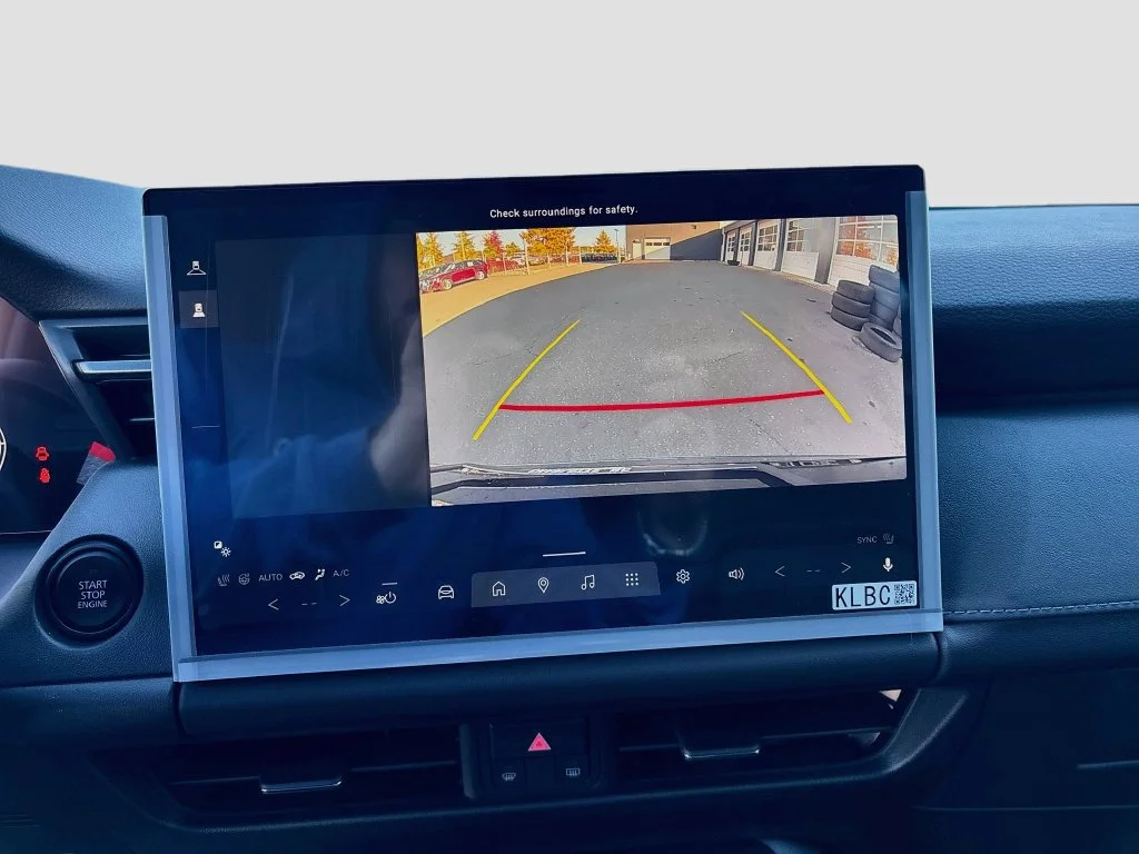 New 2026 Jet Black Mica Mazda 2.5 S Preferred AWD image 14