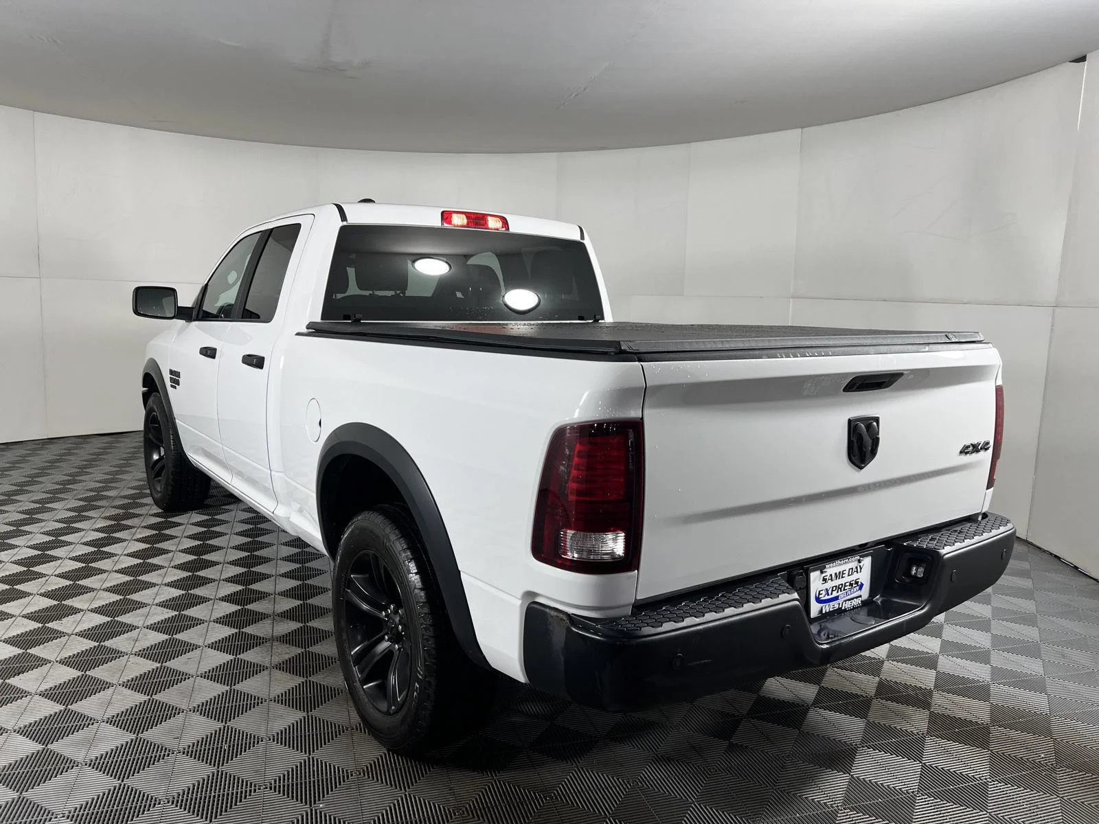 Used 2022 Wh Ram Warlock image 25