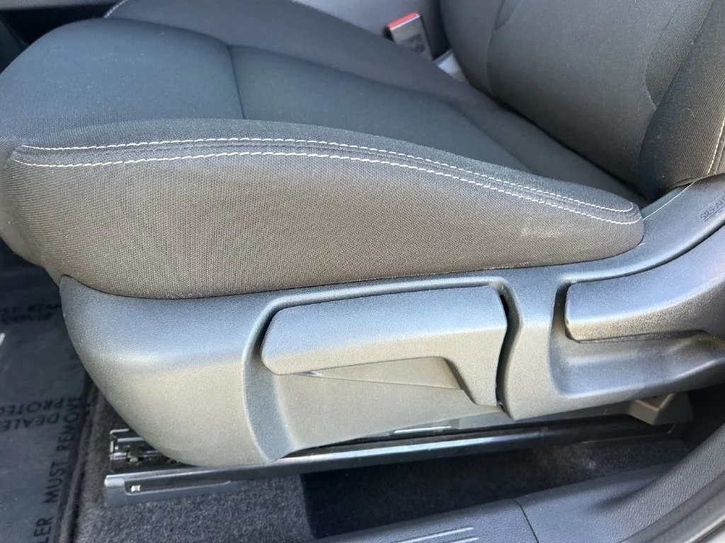 Used 2025 Super Black Nissan S image 19