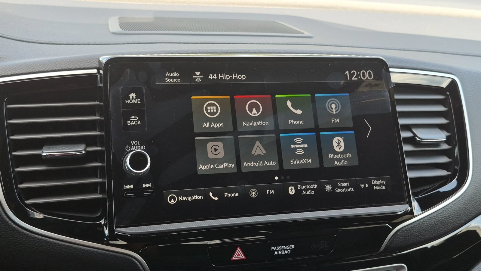 2026 Honda Ridgeline Black Edition - Photo 16