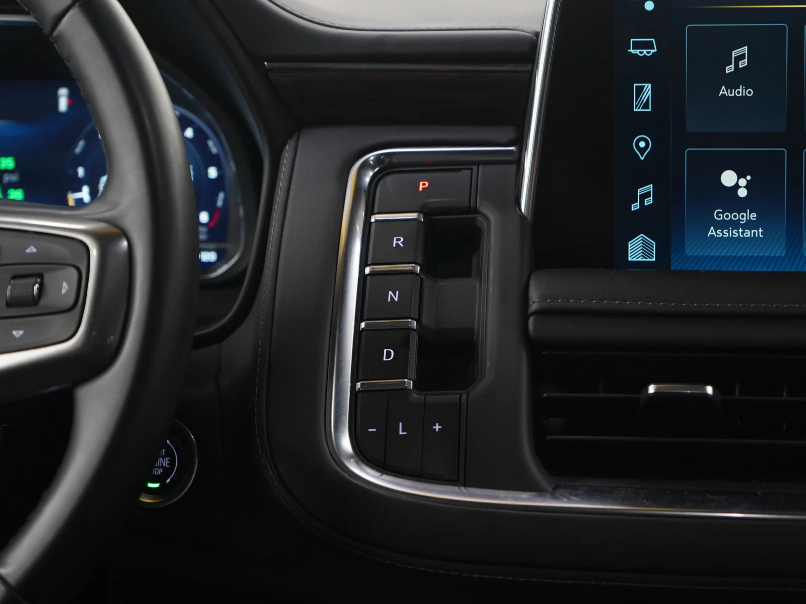 2023 Chevrolet Tahoe LT - Photo 16