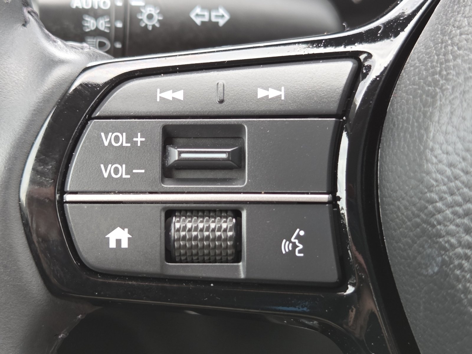 2024 Honda CR-V EX-L - Photo 12