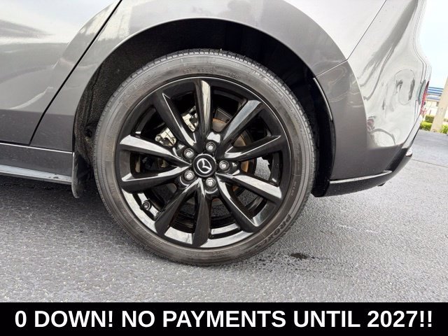 Used 2024 Gray Mazda 2.5 S Select Sport image 10