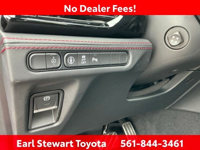 Used 2025 Red Acura A-Spec image 35