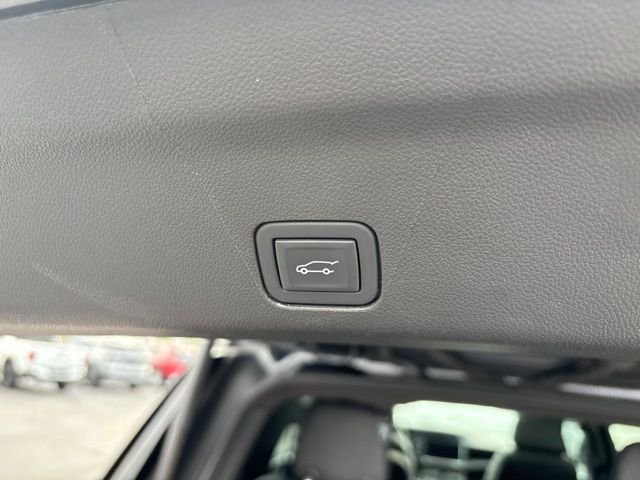 Used 2023 Black GMC Denali image 24
