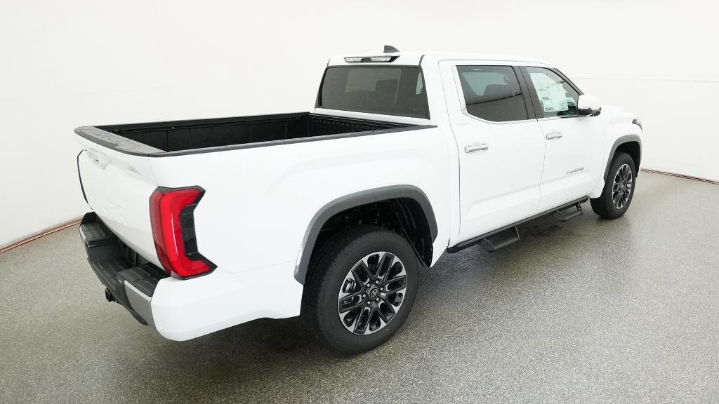 New 2026 Ice Cap Toyota Limited image 62