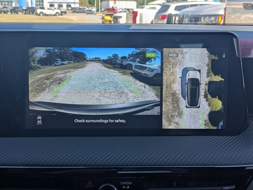 2026 Nissan KICKS SR - Photo 30