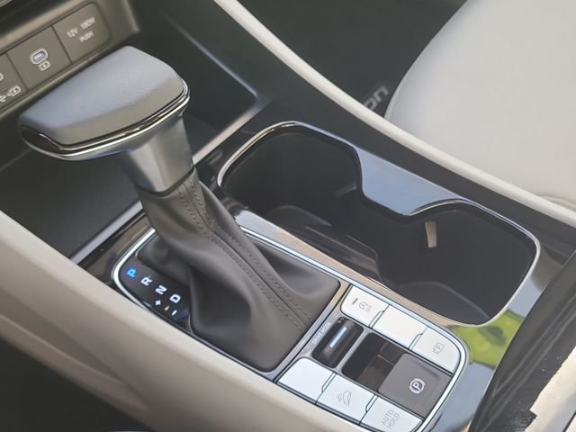 Used 2026 Silver Hyundai SEL image 26