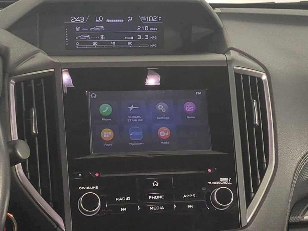 2021 Subaru Forester Premium - Photo 21
