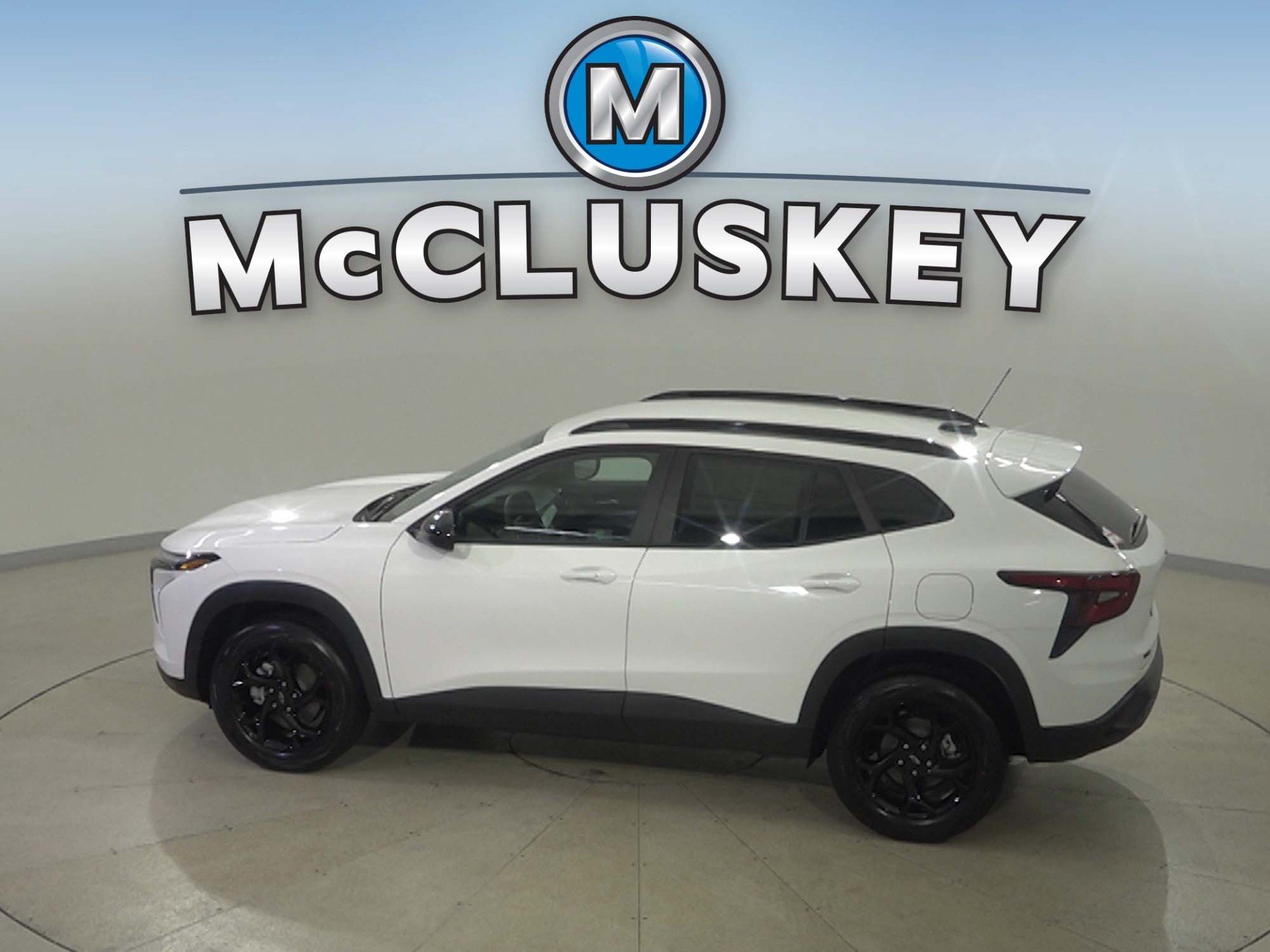 2026 Chevrolet Trax LT - Photo 57