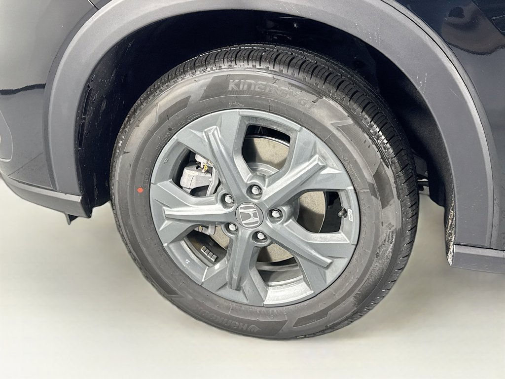 Certified Used 2026 Deep Ocean Pearl Honda LX image 15