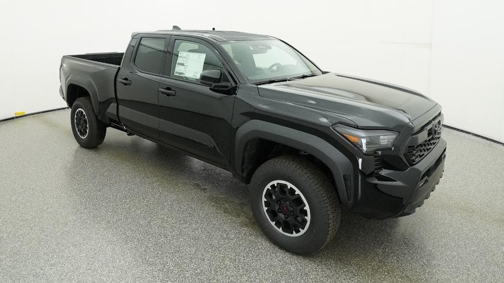 New 2026 Black Toyota TRD Off-Road image 63