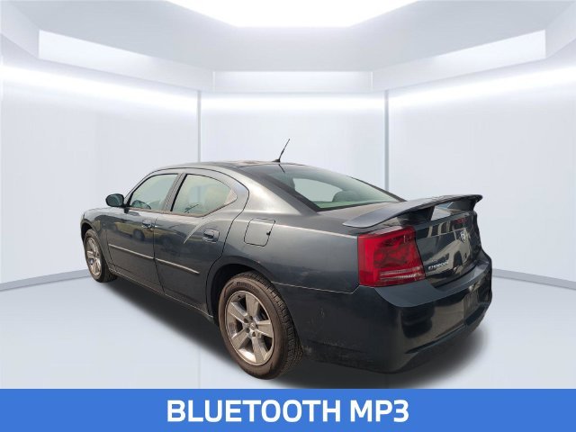 Used 2008 Dodge Charger SXT with VIN 2B3KA33G78H268858 for sale in Milton, FL