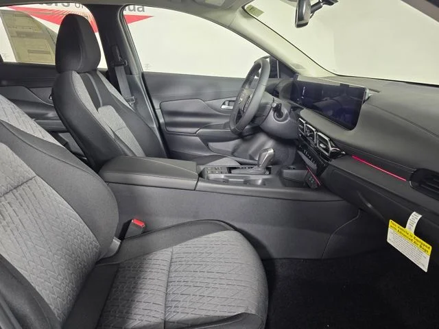 2026 Nissan Sentra SV - Photo 9