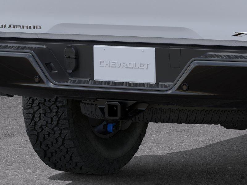 2026 Chevrolet Colorado ZR2 - Photo 14