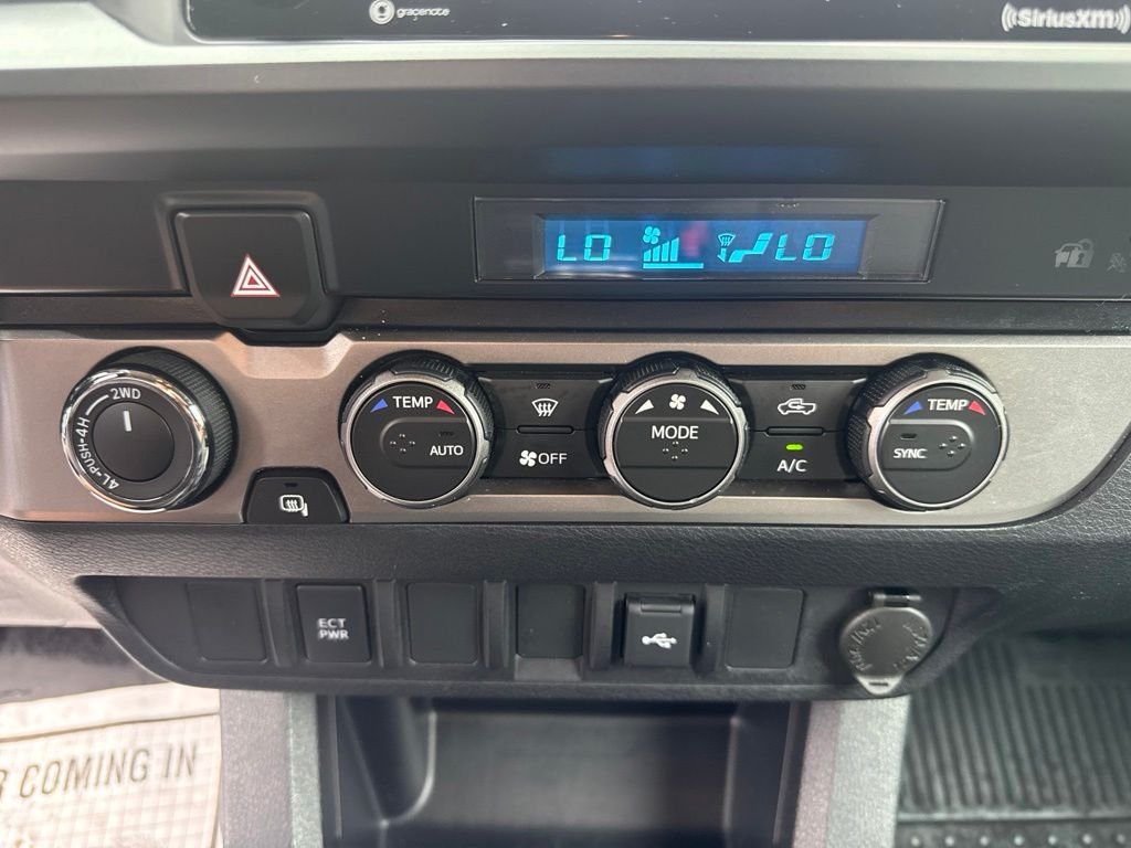 Used 2023 Gray Toyota SR image 31
