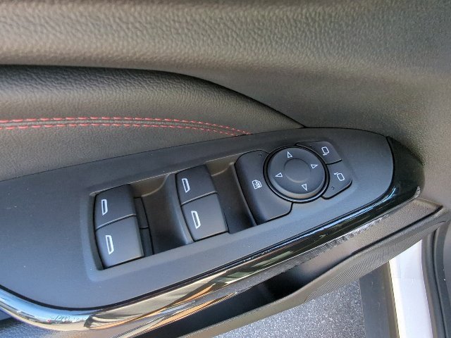 2026 Chevrolet Trax RS - Photo 13