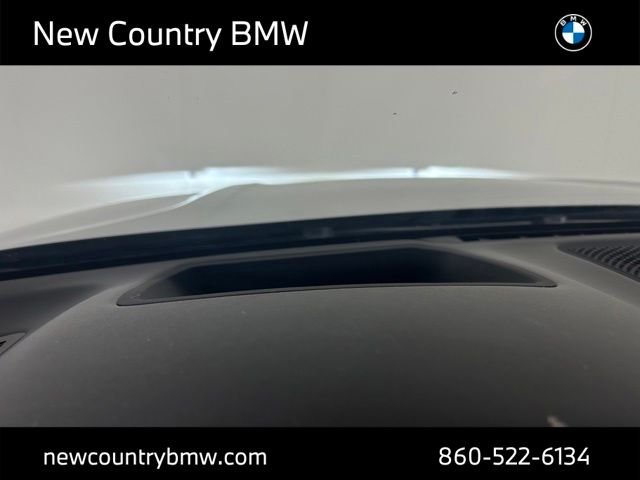 Used 2022 Black Sapphire Metallic BMW 750i xDrive image 20