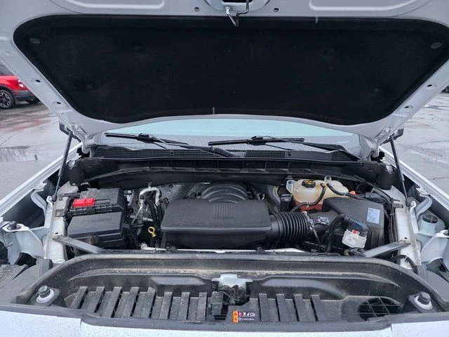 2021 GMC Sierra 1500 SLT - Photo 14