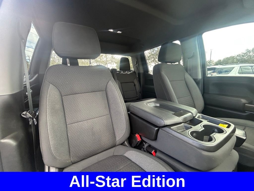 2022 Chevrolet Silverado 1500 Limited RST - Photo 29