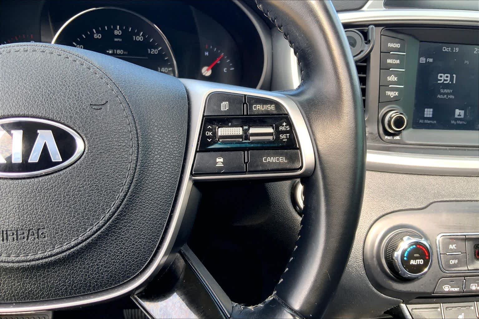 Used 2020 Snow White Pearl Kia EX V6 image 24