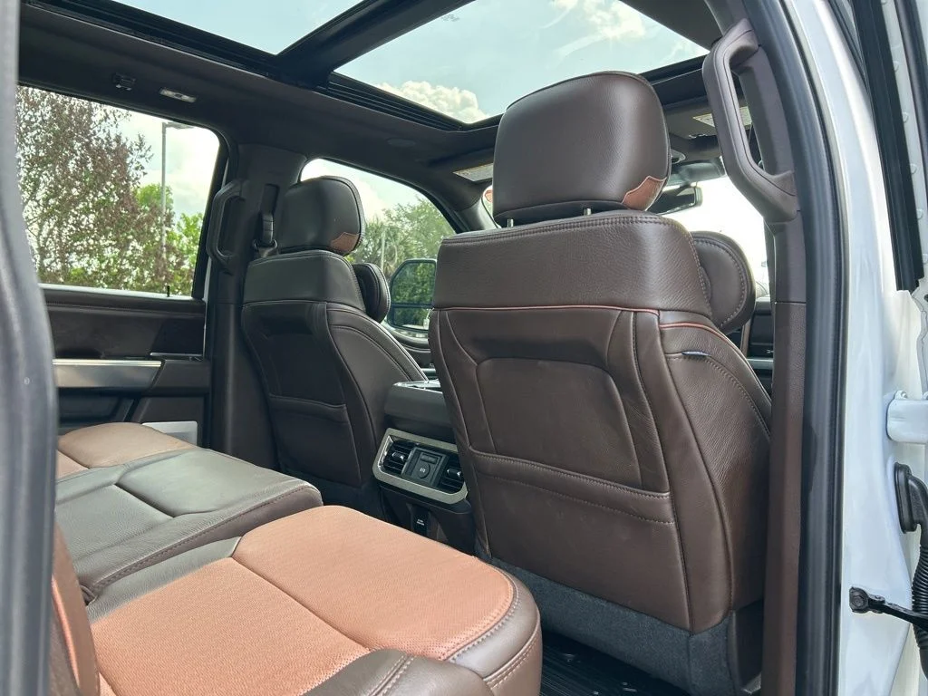 Used 2026 Brown Ford King Ranch image 50