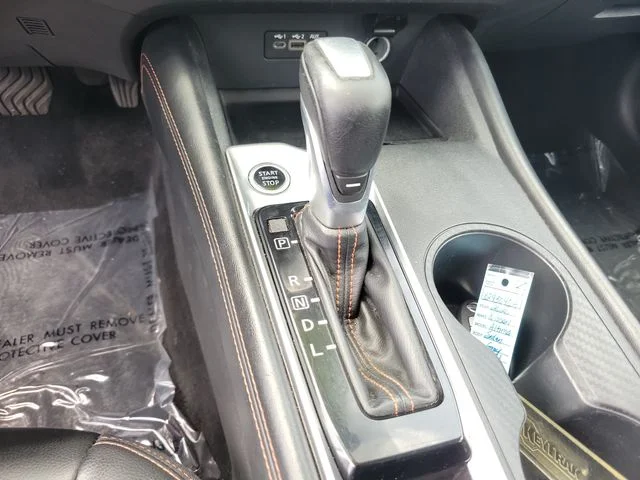 Used 2020 Gray Nissan 2.5 SR image 30