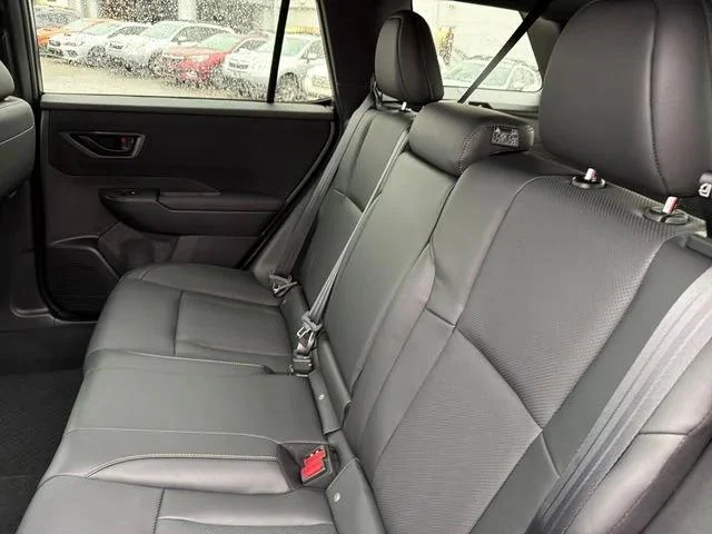 2026 Subaru Outback Limited - Photo 22