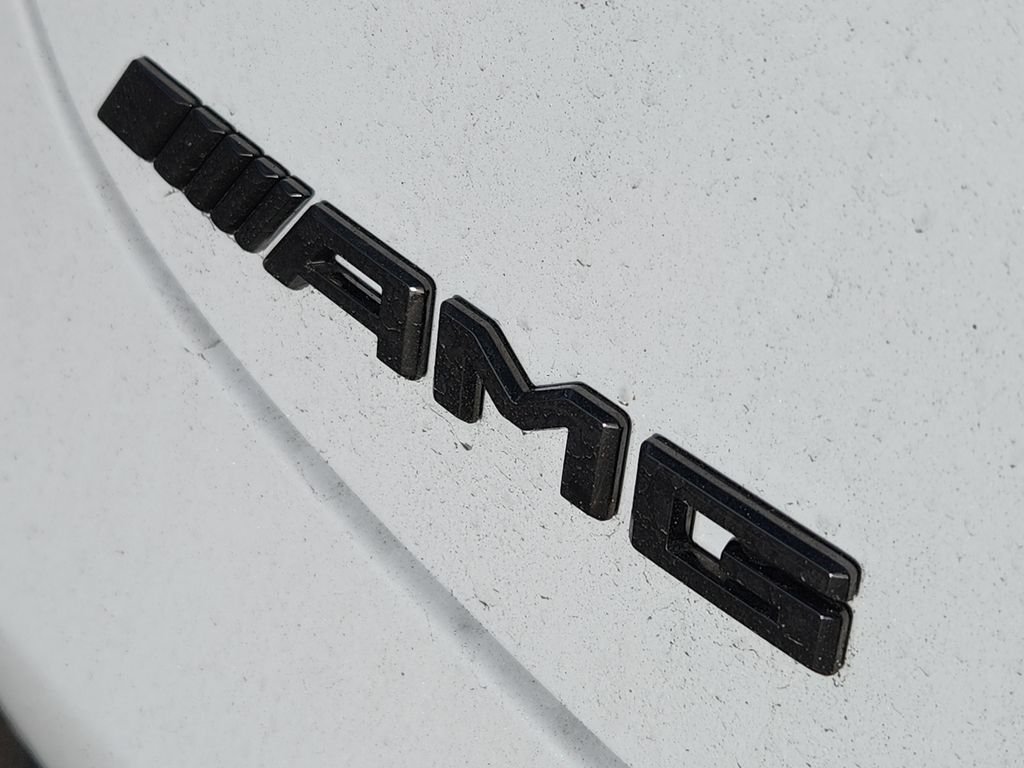 2026 Mercedes-Benz CLE AMG 53 - Photo 10