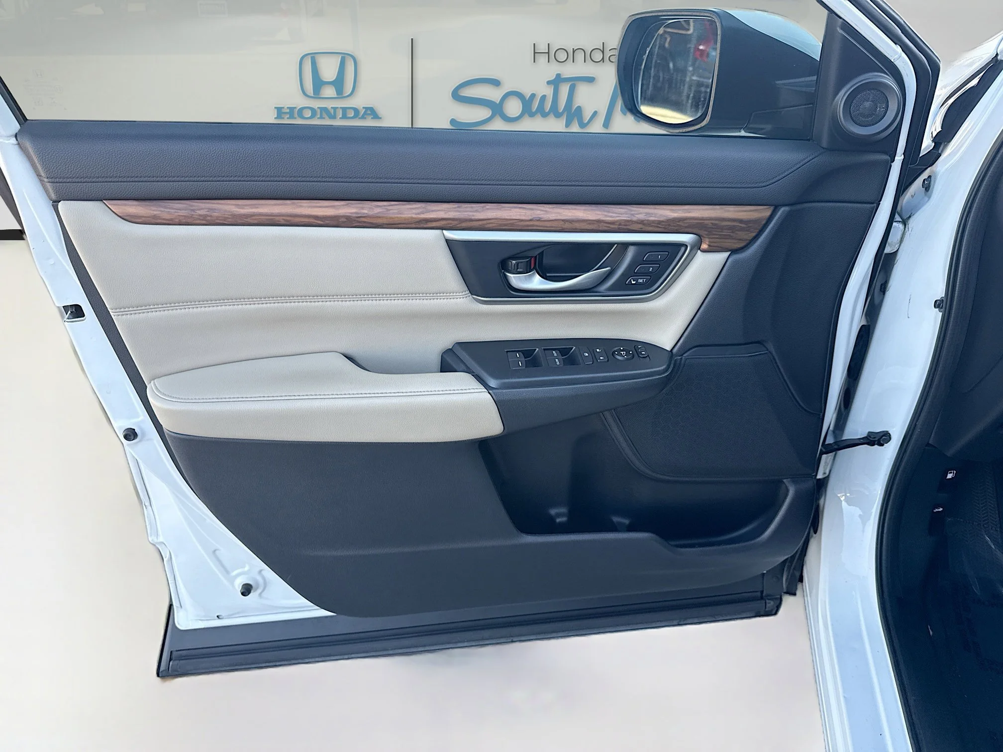 2020 Honda CR-V EX-L - Photo 19